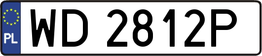 WD2812P