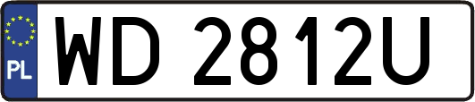 WD2812U