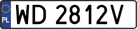 WD2812V