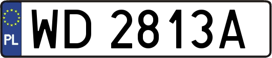 WD2813A