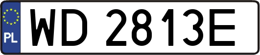 WD2813E