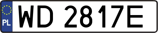 WD2817E