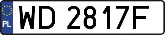 WD2817F
