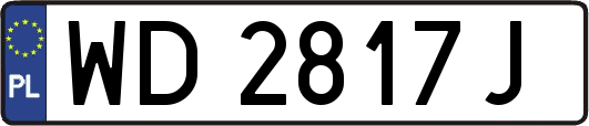 WD2817J