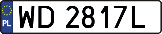 WD2817L