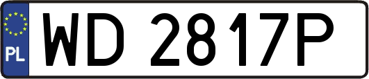 WD2817P