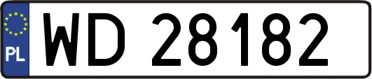 WD28182