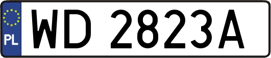 WD2823A