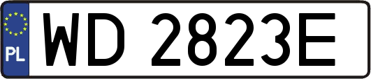 WD2823E