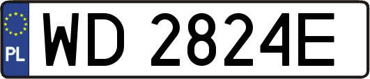 WD2824E