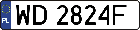 WD2824F