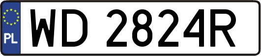 WD2824R