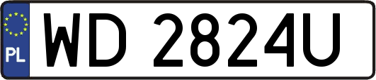 WD2824U