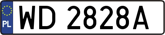 WD2828A