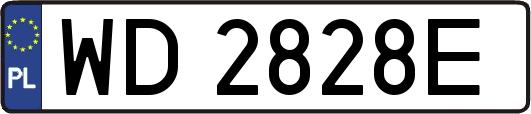 WD2828E