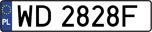 WD2828F