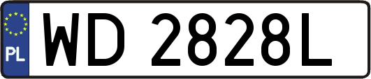 WD2828L