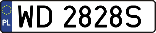 WD2828S
