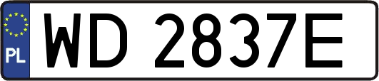 WD2837E