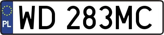 WD283MC