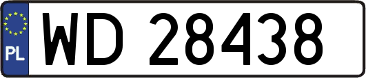 WD28438