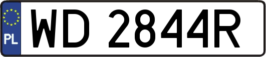 WD2844R