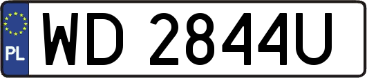 WD2844U