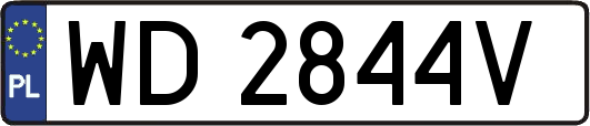 WD2844V