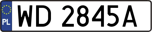 WD2845A