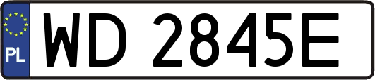 WD2845E