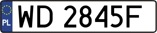 WD2845F