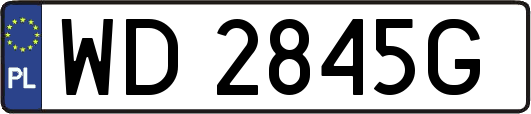 WD2845G
