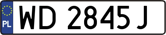 WD2845J