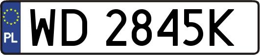 WD2845K