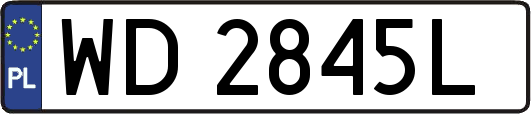 WD2845L
