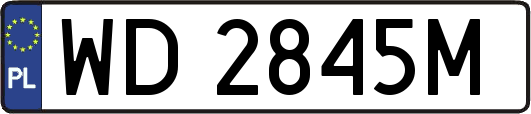 WD2845M