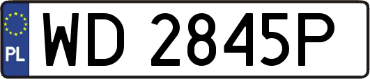 WD2845P