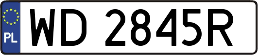 WD2845R