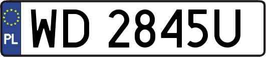 WD2845U