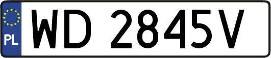 WD2845V