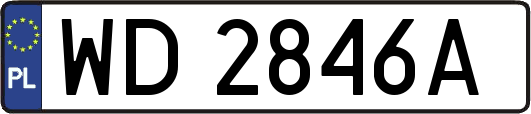 WD2846A