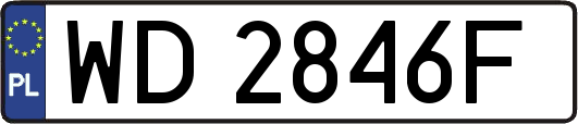 WD2846F