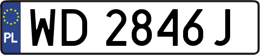 WD2846J