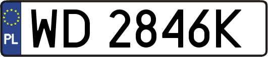WD2846K
