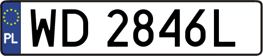WD2846L