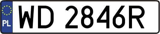 WD2846R