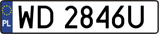 WD2846U