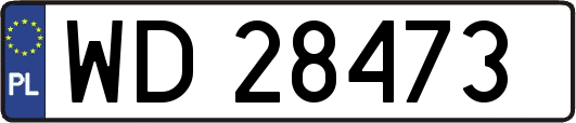WD28473