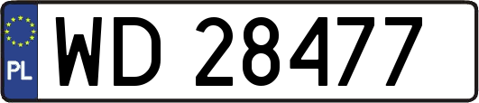 WD28477