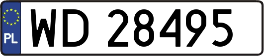 WD28495